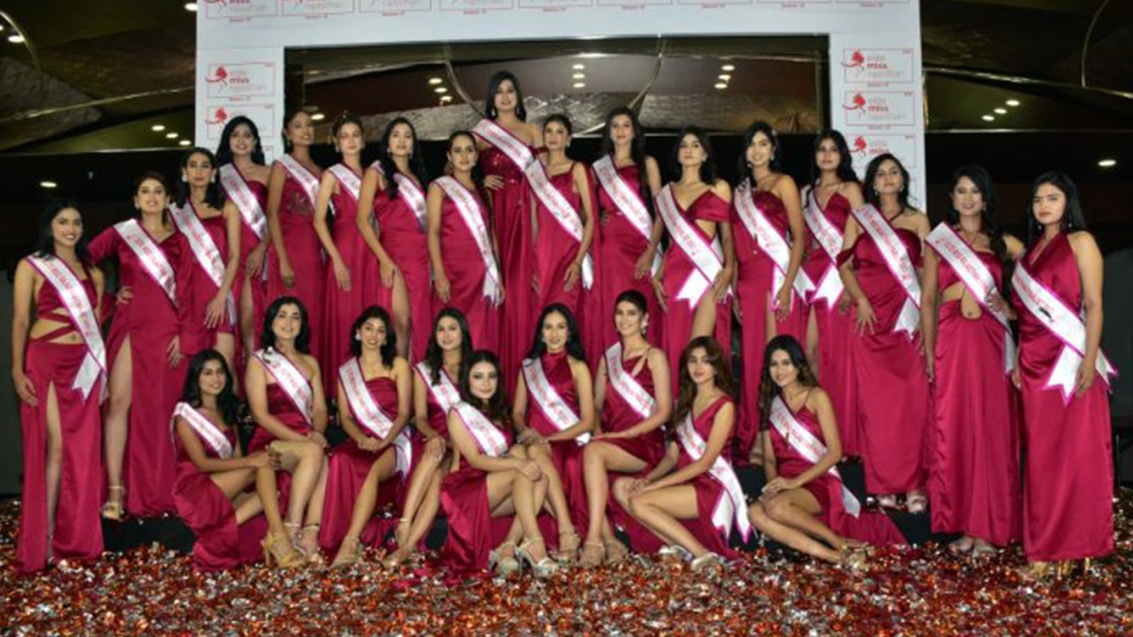 Elite Miss Rajasthan-2023: राजस्थान की टॉप 26 फाइनलिस्ट का हुआ चयन