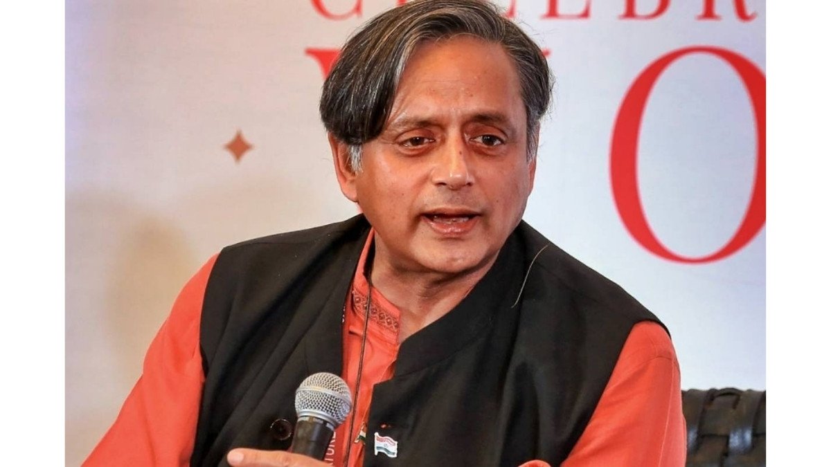 डॉ. शशि तरूर ने ‘अदाणी तिरुवनंतपुरम रॉयल्स’ के मुख्य संरक्षक बनने का निमंत्रण स्वीकार किया